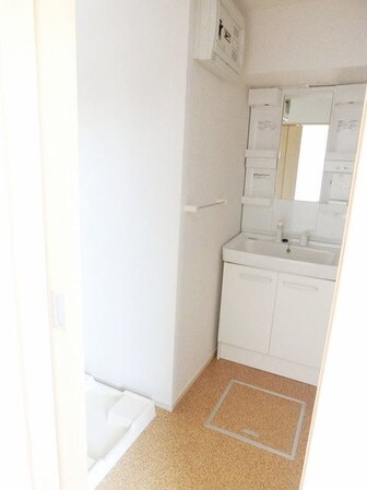 シエル・ノクターンIIの物件内観写真